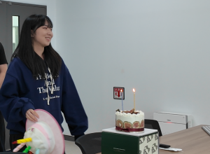 10월 나홀로 생일 🙏🏻🎂🎊